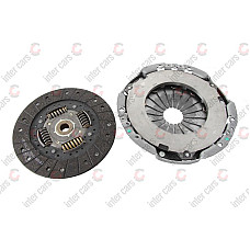 Set ambreiaj ALFA ROMEO 147 937 Producator VALEO 821323