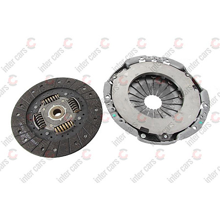 Set ambreiaj ALFA ROMEO 147 937 Producator VALEO 821323