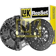 Set ambreiaj Kit ambreiaj 310mm URSUS C 01.15- LUK 631 3132 09