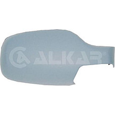 Acoperire oglinda exterioara RENAULT CLIO III (BR0/1, CR0/1), Hatchback, 01.2005 - Alkar 6312175