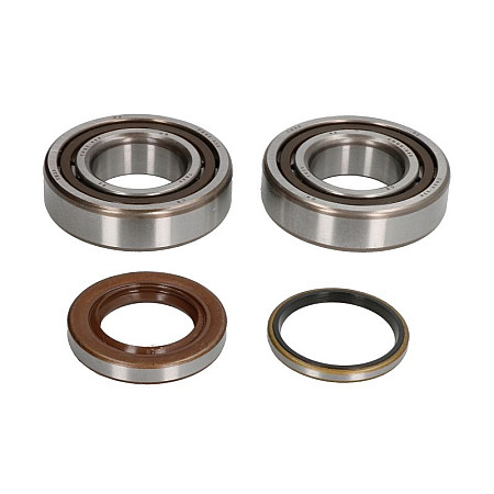Kit rulmenti de ambielaj Hot-Rods K067 HR KTM SX-F 250 2005-2010 Hot-Rods K067 HR