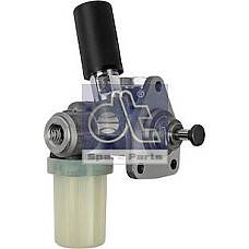 Pompa combustibil Pompa de alimentare RVI RVI C G ILIADE KERAX MAGNUM MAJOR MANAGER MAXTER PREMIUM RENAULT TRUCKS MAGNUM, 09.1990 - DT Spare Parts 6.33004