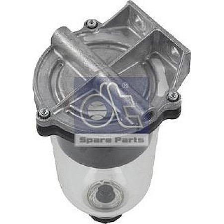 Filtru combustibil RVI C G KERAX MAGNUM MANAGER MAXTER MIDLINER MIDLUM PREMIUM R T TR 720.12-T4.40CC 05.71- RENAULT TRUCKS MANAGER, 09.1991 - 10.1996 DT Spare Parts 6.33243