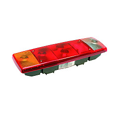 Stop spate lampa spate Vignal cu podsw.tab.rej. L / P 5-functia FRUEHAUF RVI MAJORE de la Sun VIGNAL VAL141000