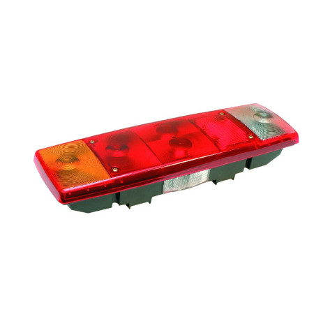 Stop spate lampa spate Vignal cu podsw.tab.rej. L / P 5-functia FRUEHAUF RVI MAJORE de la Sun VIGNAL VAL141000