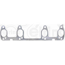 Garnitura. galerie evacuare Garnitura galerie de evacuare AUDI A3 SEAT CORDOBAIBIZA IITOLEDO I SKODA OC 71103383 VW SHARAN (7M8, 7M9, 7M6), Dubita, 05.1995 - 03.2010 Elring 625.760