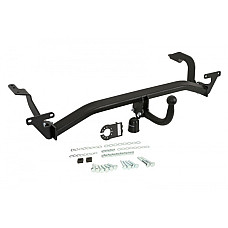 Carlig de remorcare Semidemontabil Citroen C4 Grand Picasso I, C4 Picasso I 10.06-12.13 STC-041 STEINHOF C-041