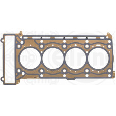 Garnitura chiulasa MERCEDES C W203 E W211 Sprinter 1.8 05.02- MERCEDES-BENZ C-CLASS (CL203), Compartiment, 03.2001 - 06.2011 Elring 626.904