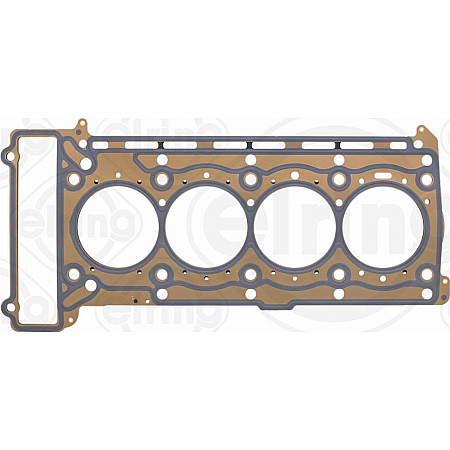 Garnitura chiulasa MERCEDES C W203 E W211 Sprinter 1.8 05.02- MERCEDES-BENZ C-CLASS (CL203), Compartiment, 03.2001 - 06.2011 Elring 626.904