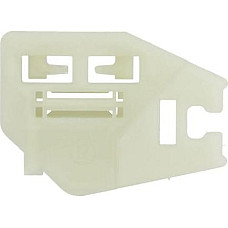 Set reparat. macara geam Window lifter repair kit rear R 1 glide ALFA ROMEO 159 06.05-12.12 ALFA ROMEO 159 (939_), Sedan, 06.2005 - 12.2012 BLIC 6205-22-013824P