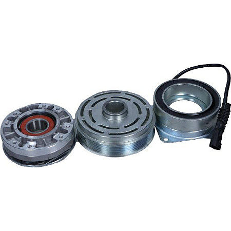 Cupla, ventilator radiator IVECO DAILY III (50C11G), Autobuz, 05.1999 - 05.2006 Maxgear 62-0083