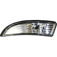 Semnalizator FORD FIESTA VI (JA8), Van, 08.2008 - Alkar 6201394