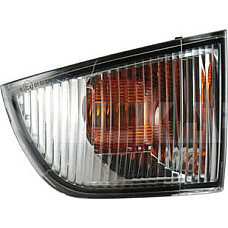 Semnalizator IVECO DAILY V, Camion de gunoi, 09.2011 - 02.2014 Alkar 6201249