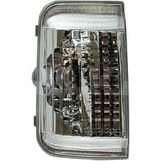 Semnalizator FIAT DUCATO (250_, 290_), Van, 07.2006 - Alkar 6202922
