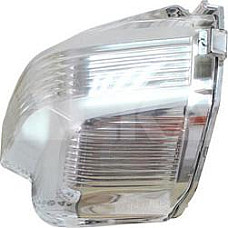 Semnalizator FORD TRANSIT CUSTOM V362 (FY, FZ), Van, 04.2012 - Alkar 6202381