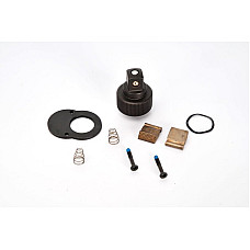 &quot;Cheie cu clichet Manson de cauciuc 3/8&quot;&quot; index clichet: CJBM1220&quot; TOPTUL CLBC1212