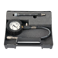 Echipament intretinere motor Pindur sonda motorul de compresie cu un ecartament PCSm16SK ZI PINDUR HP908 000 00