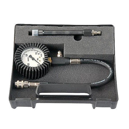 Echipament intretinere motor Pindur sonda motorul de compresie cu un ecartament PCSm16SK ZI PINDUR HP908 000 00