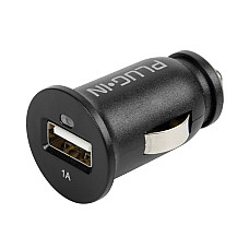 Priza USB la bricheta 12/24V - 1000 mA