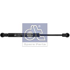 Amortizor. compartiment odihna Bed gas spring RVI KERAX PREMIUM PREMIUM 2 04.96- RENAULT TRUCKS KERAX, 06.1997 - DT Spare Parts 6.74002