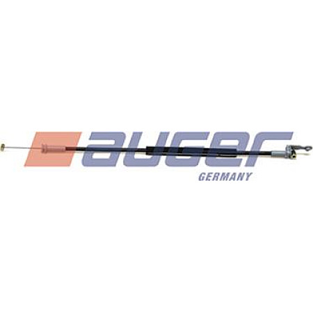 Cablu. deblocare usi Cablu usa L-384mm RVI C D KERAX MIDLUM PREMIUM PREMIUM 2 04.96- RENAULT TRUCKS MIDLUM, 01.2000 - Auger 67682