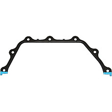 Garnitura capac, distributie FORD SCORPIO II (GFR, GGR), Sedan, 10.1994 - 08.1998 Elring 670.972