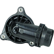 Termostat,lichid racire BMW 1 (3 door) I (E81), Hatchback, 09.2006 - 09.2012 Maxgear 67-0084