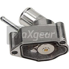 Termostat,lichid racire VAUXHALL ZAFIRA Mk II (A05), Dubita, 04.2005 - 11.2014 Maxgear 67-0028