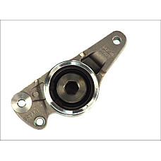 Intinzator,curea transmisie Belt tensioner arm MERCEDES 124 T-MODEL S124 124 W124 190 W201 C W202 E T-MODEL S124 E W124 G W460 G W461 G W463 S W140 T1 601 T1 601 611 T1 602 2.0D-3.4D SWAG SW10031300