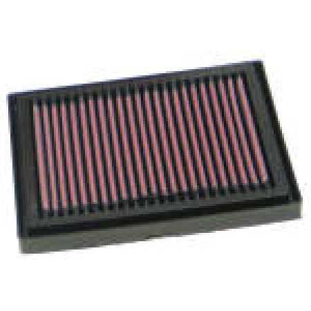 Filtru aer Filtru de aer K &amp; N APRILIA RSV 1000 R K&amp;N FILTERS AL-1004