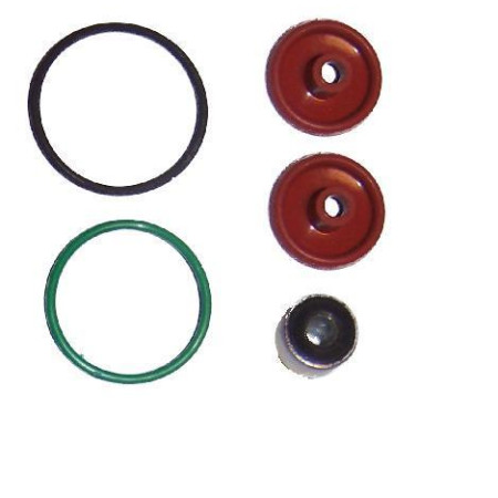 Set reparatie, servofrana Set de reparatii a sistemului de frine cu aer 472 250 000 x WABCO WACH-MOT WT/SWSK.31.7