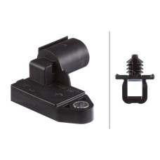 Comutator lumini frana Intrerupator frana AUDI A1 A1 CITY CARVER A3 A4 ALLROAD B9 A4 B9 A5 A6 ALLROAD C8 A6 C8 A7 SKODA SUPERB II (3T4), Hatchback, 03.2008 - 05.2015 HELLA 6DD 008 622-991