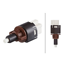 Comutator lumini frana Intrerupator frana CITROEN C4 AIRCROSS C-CROSSER C-CROSSER ENTERPRISE MITSUBISHI ECLIPSE I MITSUBISHI LANCER VII (CS_A, CT_A), Sedan, 03.2000 - 12.2013 HELLA 6DD 010 966-311
