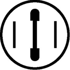 Comutator lumini frana Intrerupator frana AUDI 100 C2 100 C3 50 80 B1 80 B2 PORSCHE 914 VW DERBY GARBUS GOLF I JE VW POLO (86), Hatchback, 03.1975 - 09.1981 HELLA 6DL 003 262-001