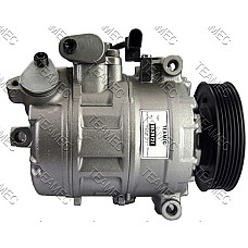 Compresor, climatizare compresor de aer VW CERERE 7SEU16C vedea IC_Katalog saucat.TEAMEC Index 222 582 001 TEAMEC TM8629721