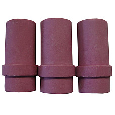 Dispozitive de sablare 3pcs Sandblasting nozzle for product ref. no: 0XPTCD0003 PROFITOOL 0XPTCD0003C