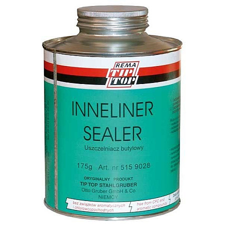 Produse chimice pentru repararea anvelopelor ... TIP TOPOL 515-9028