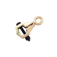 Kit de reparatie pentru caroserie Clema TOPTUL tragerea operatiune capacitate maxima de remorcare de 5 tone. TOPTUL JFDA0105