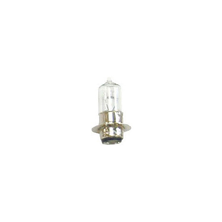 Bec incandescent bec halogen 12v 35/35w p15d-25-1 1 buc BIKE IT BLB01