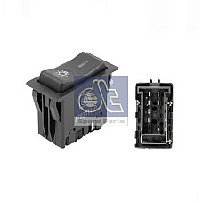 Comutator, far Intrerupator cheie MAN F2000 M 2000 L M 2000 M NL SG SL SU UL 10.75- DT KLIMA 3.33334