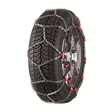 Lanturi pentru zapada turisme PEWAG certificat O-NORM Cert austriac. V-5117 205/65R17 205/75R16 215/55R18 215/60R17 215/65R16 215/65R17 215/75R15 225/55R17 225/60R16 225/65R16 225/70R15 PEWAG SERVO RS9 76