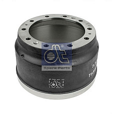 Tambur frana 410 DT KLIMA 7.34057