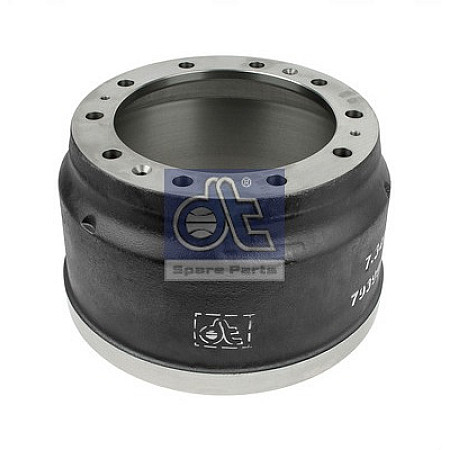 Tambur frana 410 DT KLIMA 7.34057