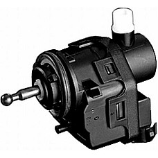 Element de reglaj.far Reglaj inaltime far Dreapta-Stanga NISSAN NP300 NAVARA PATHFINDER III PRIMASTAR PRIMERA RENAULT MASTER II (ED/HD/UD), Cadru de sprijin, 07.1998 - HELLA 6NM 007 878-501