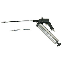 &quot;Aparate de distribuire vaselina PROFITOOL Gresor pneumatic capacitate rezervor: 400cm3 adaptat la 400g &quot;&quot;cartue de unsoare&quot;&quot;&quot; PROFITOOL 0XPTJB0022