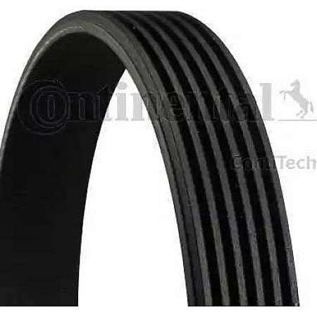Curea transmisie cu canel 6PK1836 BMW 3 - V (E92), Compartiment, 01.2005 - 12.2013 Continental 6PK1836