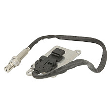 Senzor NOx. Catalizator NOx NOx sensor MERCEDES ACCELO ACTROS MP2 - MP3 ACTROS MP4 - MP5 ANTOS ATEGO 2 AXOR 2 ECONIC UNIMO HELLA 6PN358 186-051