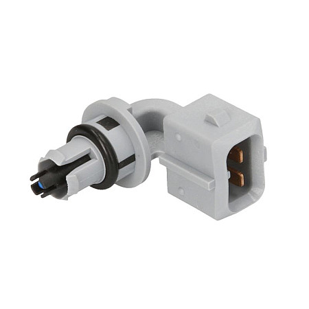 Senzor.temperatura aer admisie Senzor de temperatura de admisie CITROEN C4 C4 I C5 C5 I C5 II C5 III C6 C8 EVASIO RENAULT CLIO III (BR0/1, CR0/1), Hatchback, 01.2005 - HELLA 6PT 009 109-221