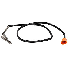 Senzor. temperatura gaze evacuare Senzor temperatura evacuare dupa DPF AUDI A1 SEAT IBIZA IV IBIZA IV SC IBIZA IV SKODA RAPID (NH3), Hatchback, 07.2012 - 12.2019 HELLA 6PT 010 376-181