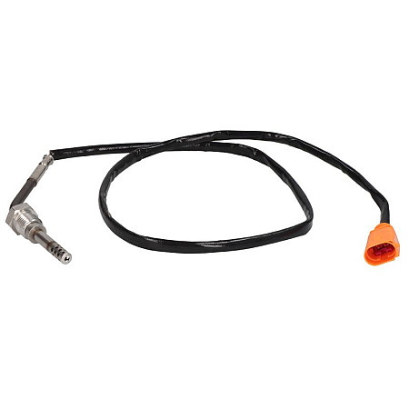 Senzor. temperatura gaze evacuare Senzor temperatura evacuare dupa DPF AUDI A1 SEAT IBIZA IV IBIZA IV SC IBIZA IV SKODA RAPID (NH3), Hatchback, 07.2012 - 12.2019 HELLA 6PT 010 376-181